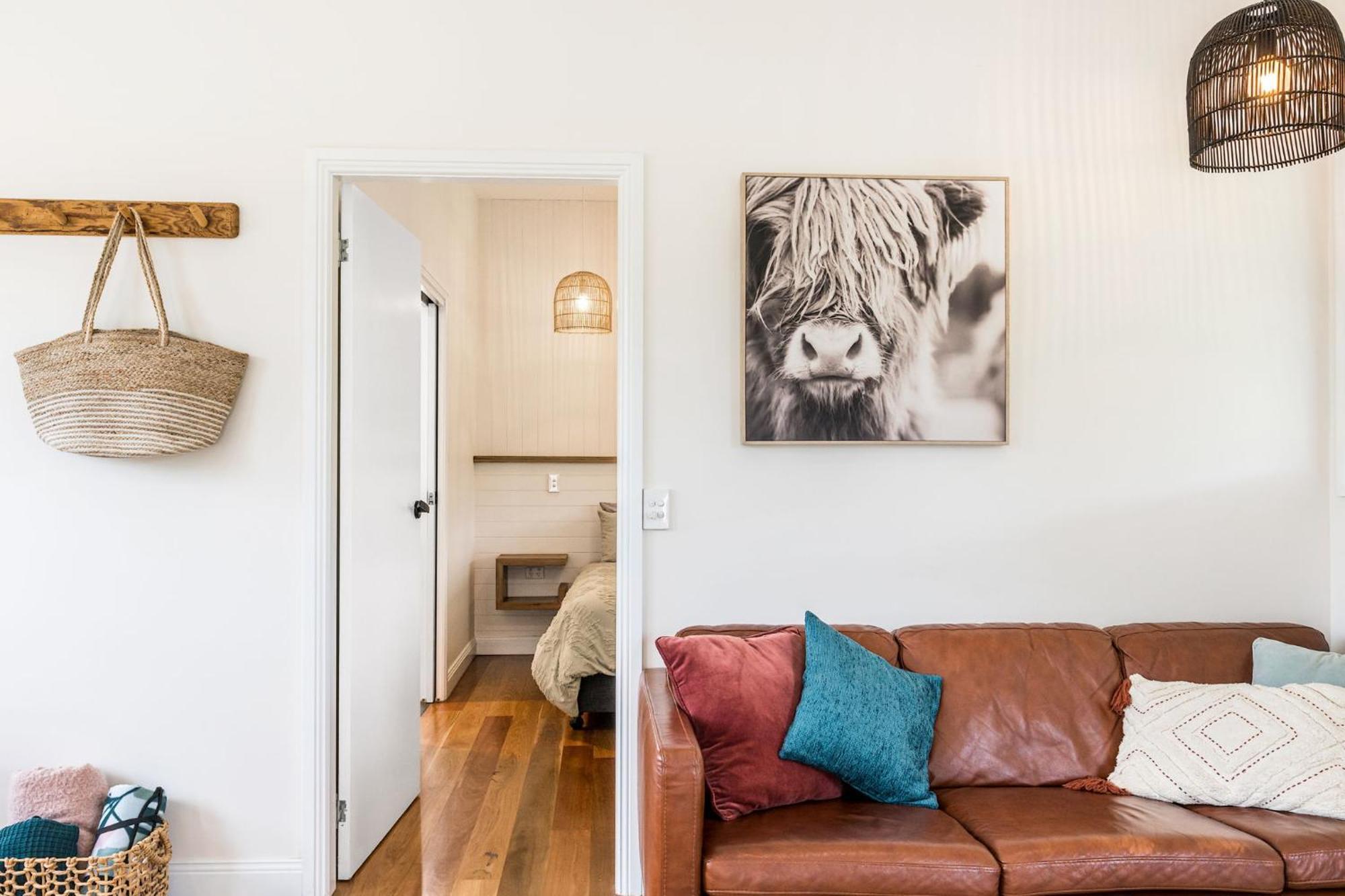 Forget Me Not Farm Cottages Coopers Shoot Exterior foto